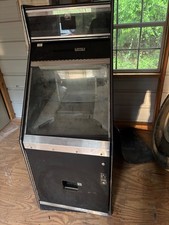 quarter pusher machine