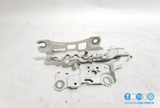Original BMW  G20 G28 G21  Scharnier Frontklappe rechts 300 alpinweiss 3 8494432