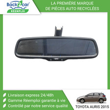 Retroviseur intérieur Toyota AURIS