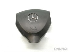 Mercedes-Benz A-Class Sac SRS De Volant 2008 Hayon 4/5dr 1698600102 (04-12)