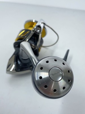 SHIMANO 13 STELLA SW 6000HG Spinning Fishing Reel Japan import | eBay