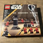 LEGO Star Wars: Kamino Training Facility 40765 , GENUINE, RETIRED, NEW IN BOX