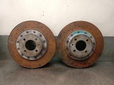 424917 bremscheibe vorne für PEUGEOT 5008 (0U 0E ) 1.6 16V 2009 5587301