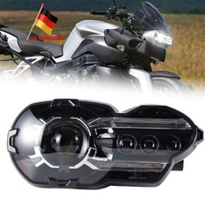 Faro proiettore led hi/lo con drl per BMW K1200R 2005-2009 K1300R 2010-13 headlamp