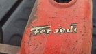 Ferbedo Irish Mail Riding Vintage Toy — photo 2