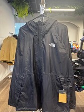 The North Face Mens Antora Rain Hoodie, XXL, ...