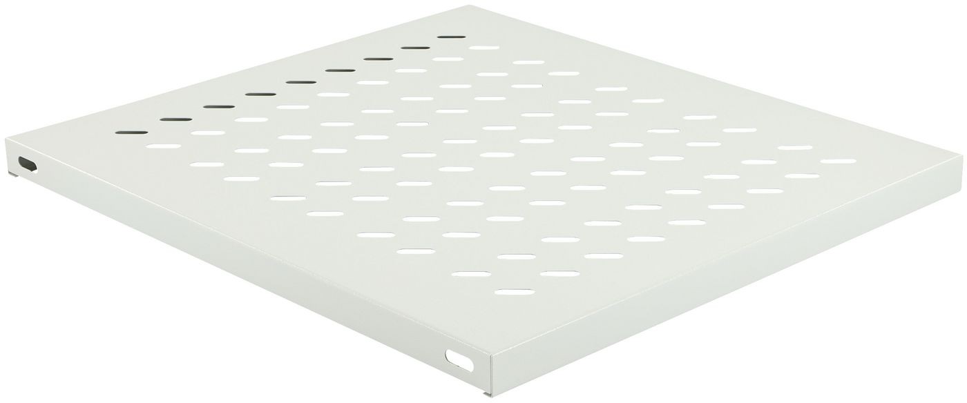 Lanview RAS105WH TRAY for CABINETS D=800 FIXED