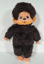 Alter Monchhichi groß 40 cm 80er Jahre