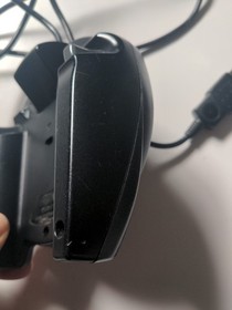 Sega Saturn 3D Control Pad. Controller. Tested Works 