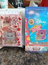 Craft Buddy Disney Crystal Art Hidden Treasures Cuddle Crew Blind Box Marie