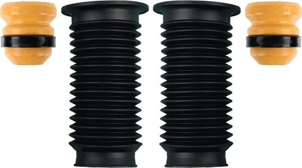 1 X Staubschutzsatz StoßDäMpfer Sachs Amortyzatory/Shock Absorbers 900 457 FüR-image