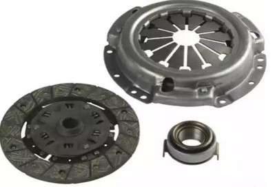 AISIN KS-008C Kupplungssatz Kupplung für SUZUKI Samurai SUV (SJ) SJ 413 (OS)
