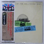 BEATLES AT HOLLYWOOD BOWL ODEON EAS80830 1LP