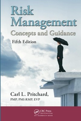 Risk Management by Pritchard