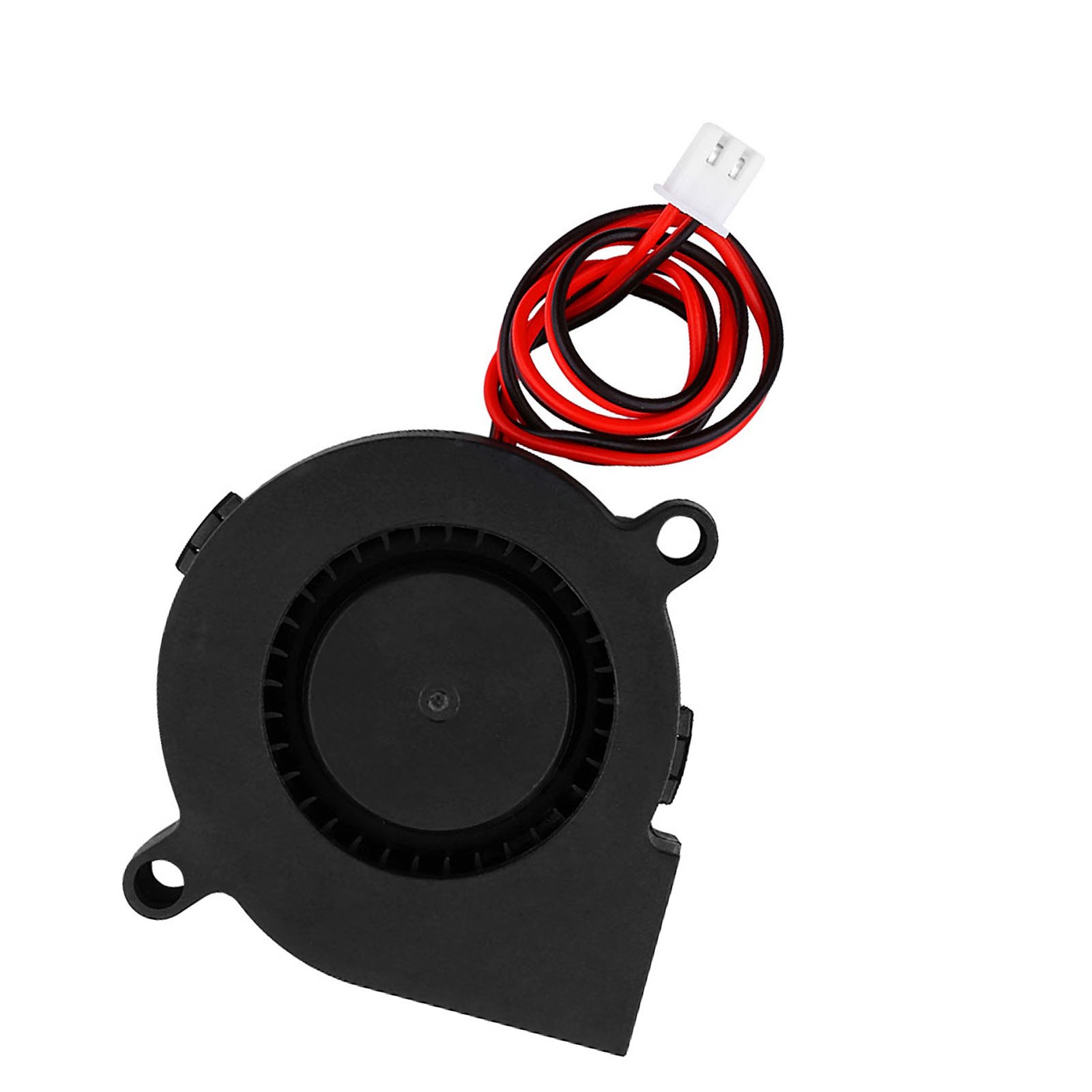 ｀50*15mm Blow Radial Cooling Fan Turbofan Cooler Kit Accessories For 3D Printer