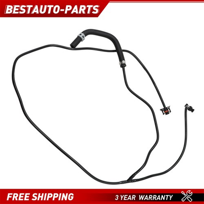 #ad Radiator Coolant Hose For 2013 2016 Ford Escape 1.6L 2014 2015 USPS ship $13.09