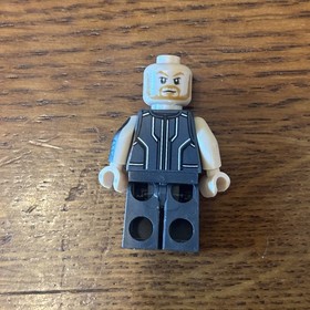 LEGO THOR RAGNAROK minifigure MARVEL set 76084