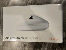 Apple AirPort Extreme Base Station 54 Mbps Wireless Router A1034