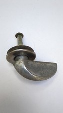 CITROEN 2CV DOOR HANDLE - REAR, used