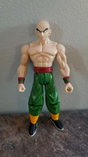 Bojack Unbound TIEN Figure 2003 Jakks Pacific