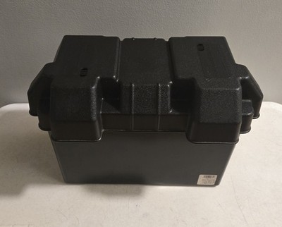 Attwood Power Guard Marine Battery Box