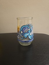 Vintage 1999 Pokemon #61 Poliwhirl Nintendo G...
