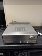 Denon UPA-110 Integrated Pre-Main Amplifier For D-110 MIDI System
