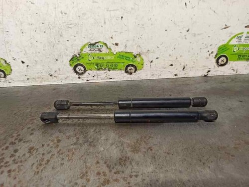 3B5827550A gasfeder kofferraum VOLKSWAGEN BORA BERLINA 1J2 1.6 1998 2857215