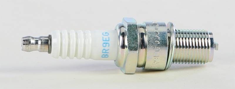 NGK Racing Series Spark Plug - BR9EG - 3230