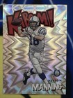 2025 Panini Peyton Manning Base (Raw)