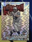 2025 Panini Peyton Manning Base (Raw)