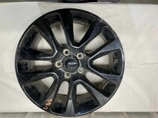17 18 19 20 21 22 JEEP GRAND CHEROKEE Wheel 20X8 5 V SPOKE GLOSS BLACK OPT WHF