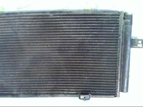 KONDENSATOR / KÜHLER DER KLIMAANLAGE KONDENSATOR FÜR MG SERIE 75 RJ 1. 3102859