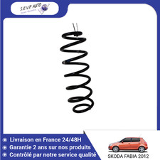 Ressort divers Skoda FABIA