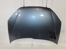 Capot Peugeot 206