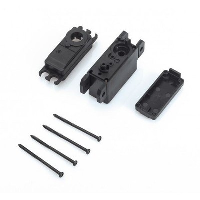 Sanwa Srg-hr & ATX 94971 Servo Case Set Pt99583 107a54022a for