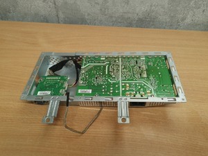 Original Lamona Waschmaschine Platine - nur Gerät (KL001)