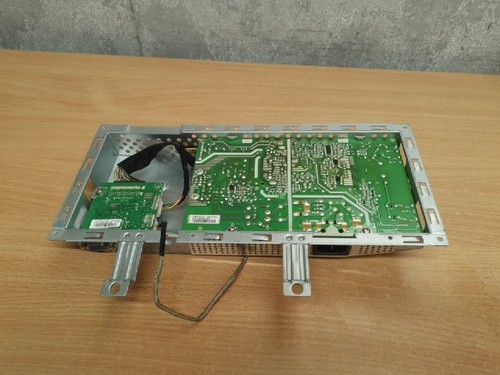 Original Lamona Waschmaschine Platine - nur Gerät (KL001)