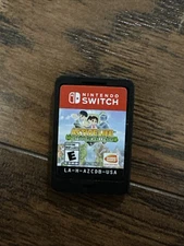 Active Life Outdoor Challenge - Nintendo Switch