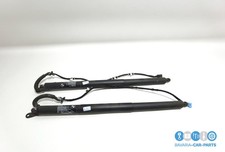 Original BMW  F25  Spindeltrieb rechts + links Satz 7232004