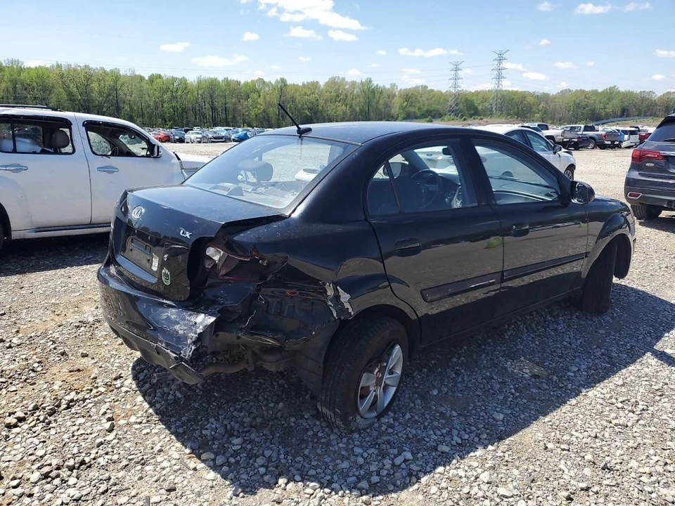 Grupo de velocímetros MPH del mercado de Estados Unidos para 10-11 RIO 4806936 Foto 4 de 4