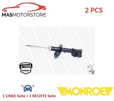 STOSSDAMPFER STOßDÄMPFER 2 STÜCK PAAR MONROE G7118 2PCS P FÜR HYUNDAI I20 I