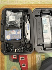 Dremel 4300 5/40 High Performance Rotary Tool...