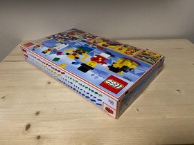 Lego 5522 Golden Anniversary Set NEW in sealed box