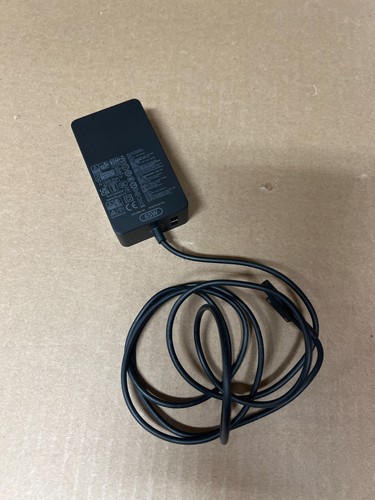 Mua Microsoft Surface 65W Power Supply - Bảo hành 12 tháng - Trả góp 0