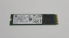 Lot of 2 SK Hynix PC601 HFS256GD9TNG  256 GB NVMe 80mm Solid State Drive