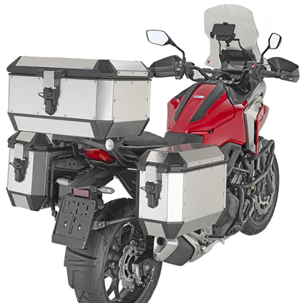 Givi One-Fit Monokey Pannier Holders Motorcycle PLO1192MK Honda NC750X