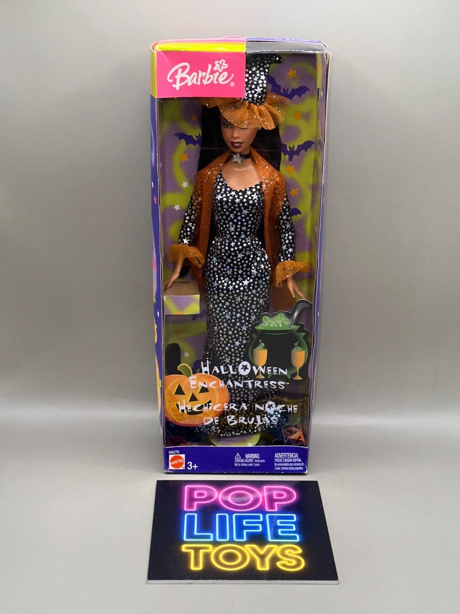 African American 2003 Year Manufactured Dolls & Doll Playsets