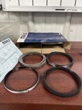 Mahle 41859cp Premium Piston Ring Set Gm Chevy Ls 4.8l 5.3l V8 Standard Bore New Mahle 41859cp Premium Piston Ring Set Gm Chevy Ls 4.8l 5.3l V8 Standard Bore New