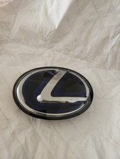 Lexus Nx 300h Front Radiator Grill Badge 53141-53040 2020